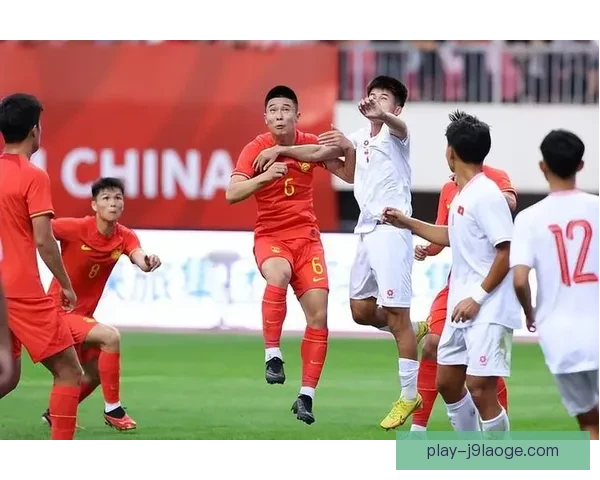 中国男足18强赛首战迎战强敌日本 争取开门红备战激烈对决